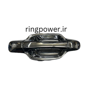 دستگیره بیرون پادرا و پادرا پلاس و وینگل 5 تمام استیل