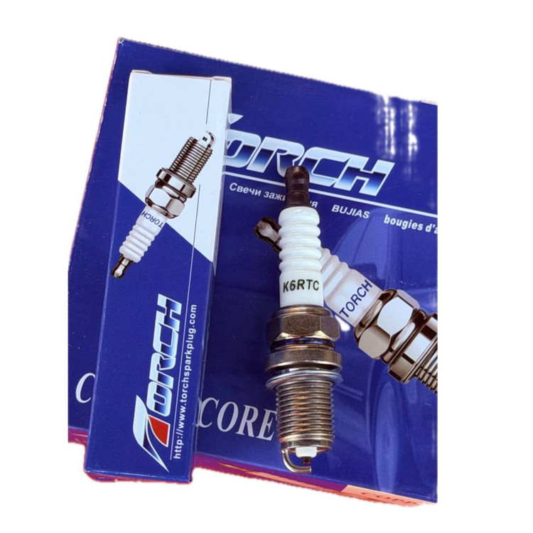 شمع تورچ پایه کوتاه مخصوصCNG کد K5RTC