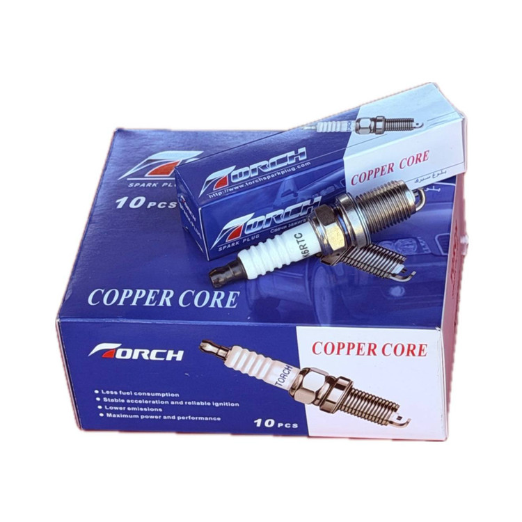 شمع تورچ پایه کوتاه مخصوصCNG کد K5RTC