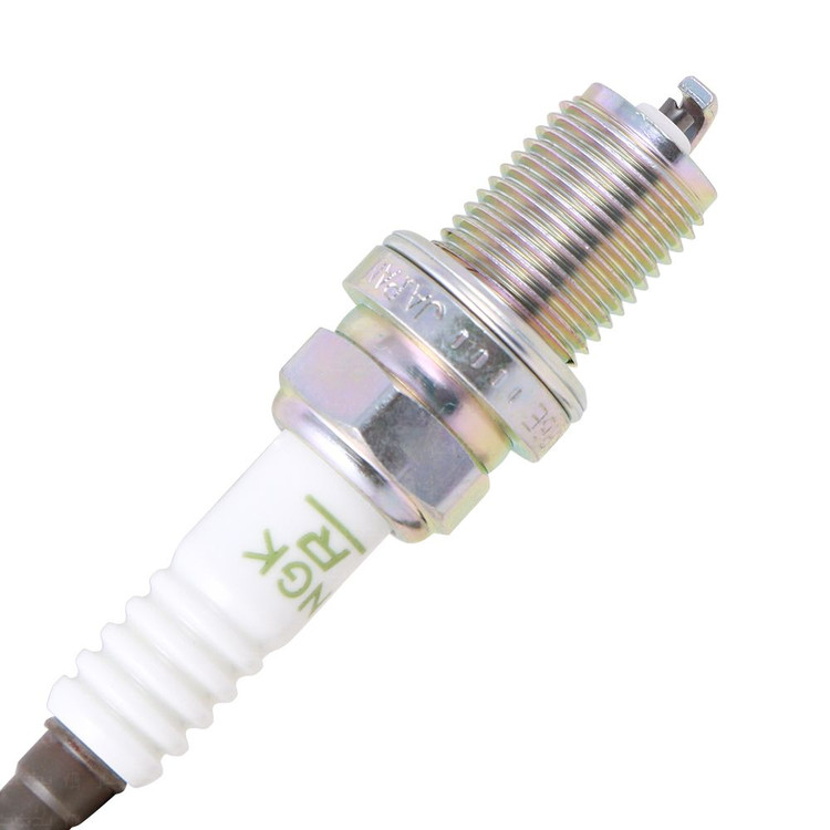 شمع پایه کوتاه ان جی کی اصلی ژاپن BKR6E-6962