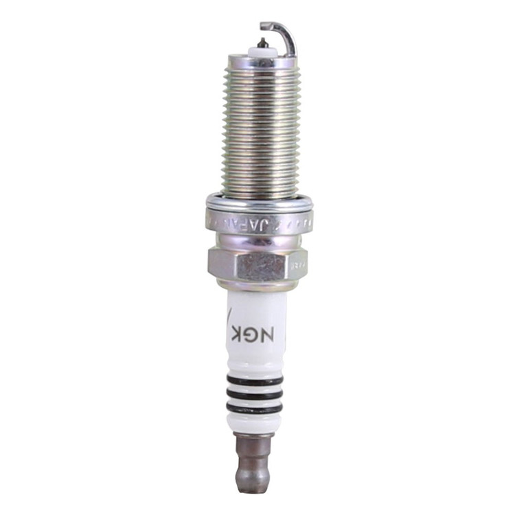 شمع پایه بلند سوزنی ایریدیوم ان جی کی اصلی ژاپن NGK LFR6AIX11-6619
