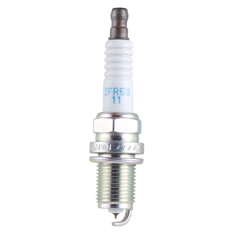 شمع سوزنی پایه کوتاه ایریدیم NGK IFR5G11-95992