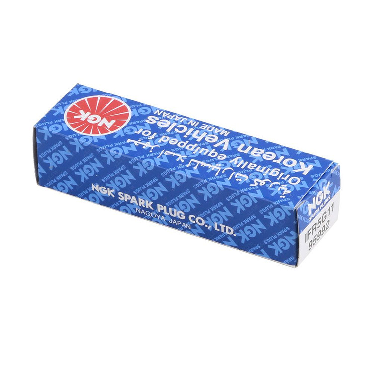 شمع سوزنی پایه کوتاه ایریدیم NGK IFR5G11-95992