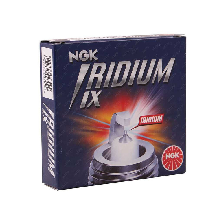شمع پایه بلند سوزنی ایریدیوم اصلی ژاپن NGK LFR7AIX-2309