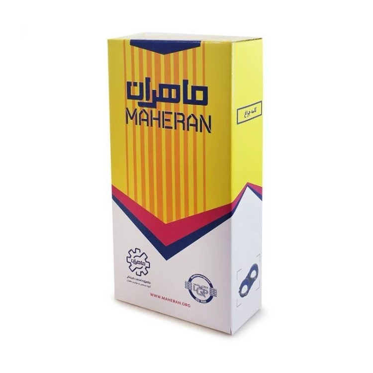 جاچراغی نیسان وانت برند ماهران درجه 1