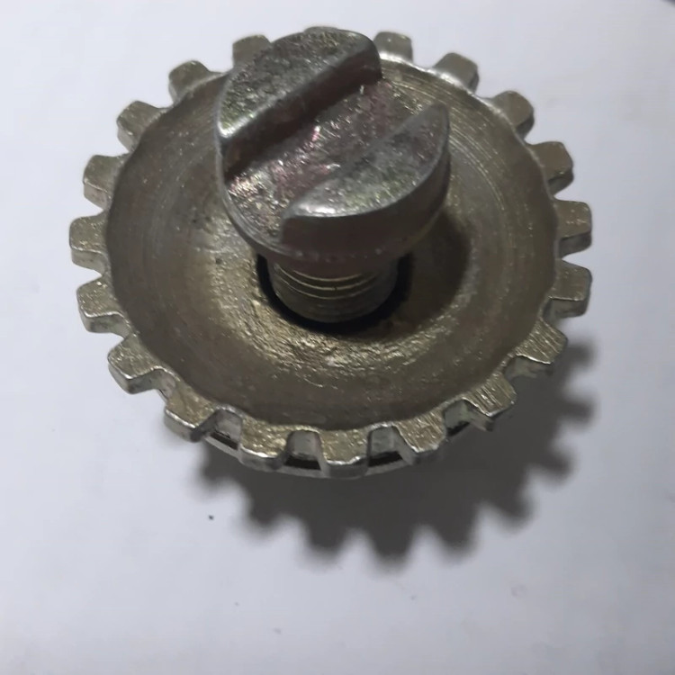 ریگلاژ چرخ نیسان وانت با پیچ